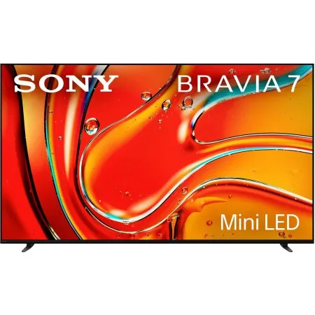 Телевізор Sony 75'' miniLED 4K 100Hz (K-75XR70)