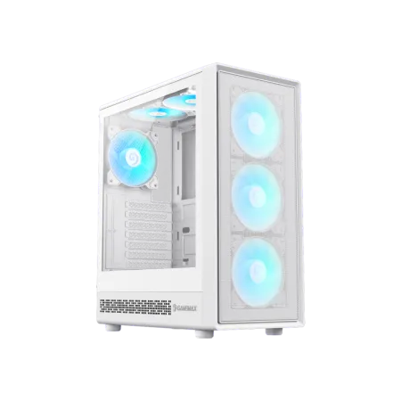 Корпус GAMEMAX Storm 2 AW (Storm 2 AW)