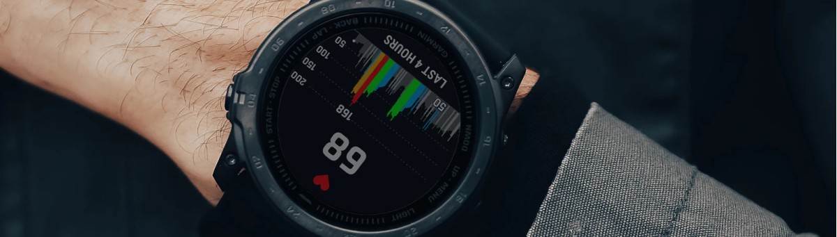 Годинники Garmin tactix 7 Гатермін тактикс 7