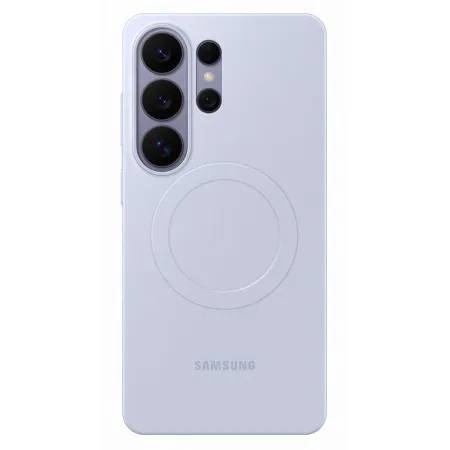 Чохол Samsung Slim Magnet Light Violet для S26 Ultra (S948) (EF-SS948CVEGWW)