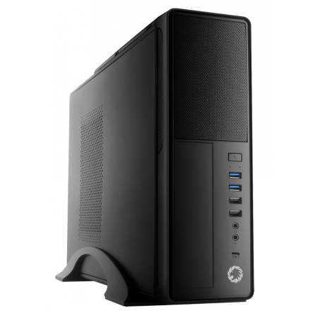 Корпус GAMEMAX ST-612-2U3-TYC 400W (ST-612-2U3-TYC 400W)