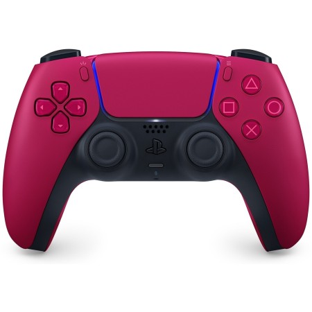 Геймпад PlayStation Dualsense PS5 (Cosmic Red)