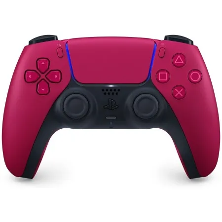 Геймпад PlayStation Dualsense PS5 (Cosmic Red)  у Дніпрі