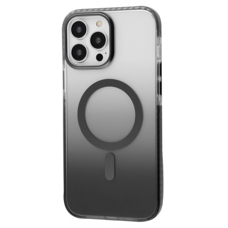 Чохол Proove Shadow Star Case with Magnetic Ring iPhone 15 Pro black  у Микуличині