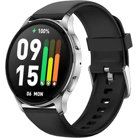 Смарт-годинник Amazfit Pop 3R Silver