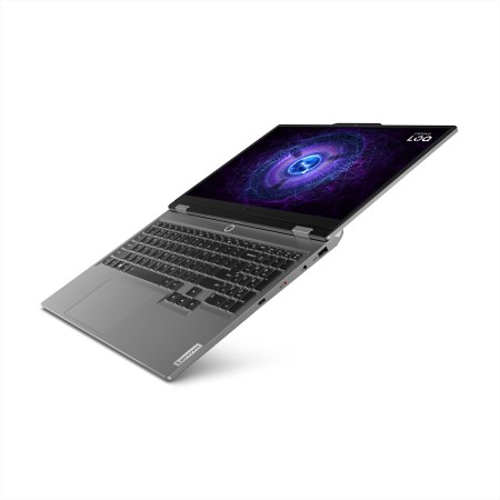 Ноутбук Lenovo LOQ 15IRX9 Luna Grey (83DV01C6RA)