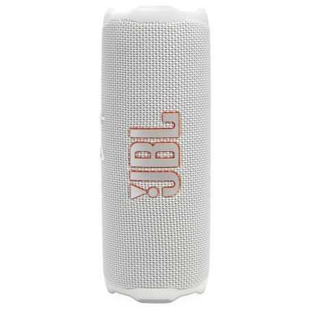 Портативна акустика JBL Flip 7 White (JBLFLIP7WHT)  у Чорноморську