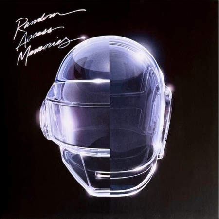 Вінілова платівка Daft Punk – Random Access Memories (LP)