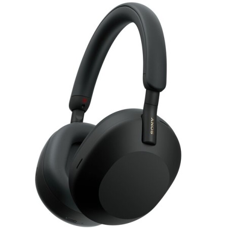 Навушники Sony WH-1000XM5 (Black)  у Миколаєві