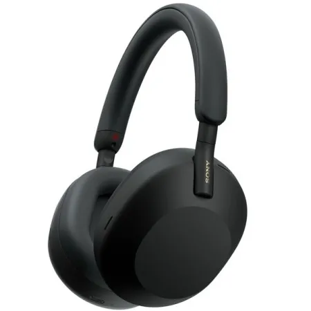 Навушники Sony WH-1000XM5 (Black)