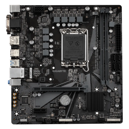 Материнська плата GIGABYTE H610M S2H V2 s1700 (H610M S2H V2)