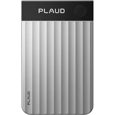 Диктофон Plaud Note Pro Silver  у Дніпрі