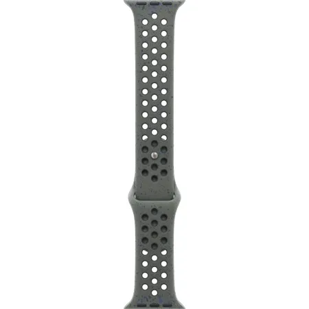 Ремінець Apple Watch 42/44/45/46/49mm Cargo Khaki Nike Sport Band M/L (MYLE3ZM/A)