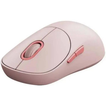 Миша Xiaomi Mouse 3 Wireless Pink (BHR8911GL)