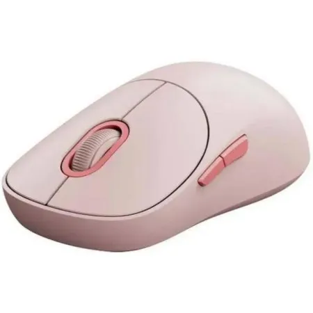 Миша Xiaomi Mouse 3 Wireless Pink (BHR8911GL)