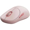 Миша Xiaomi Mouse 3 Wireless Pink (BHR8911GL)