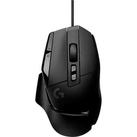 Миша LOGITECH G502 X BLACK (L910006138)  у Чернівцях