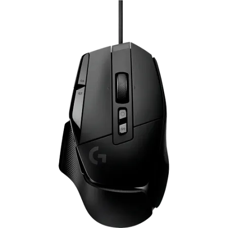 Миша LOGITECH G502 X BLACK (L910006138)  у Житомирі