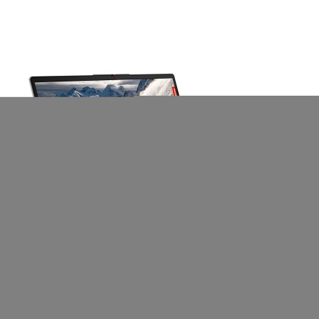 Ноутбук Lenovo ideapad 1 15AMN7 Cloud Grey (82VG00XCRA)