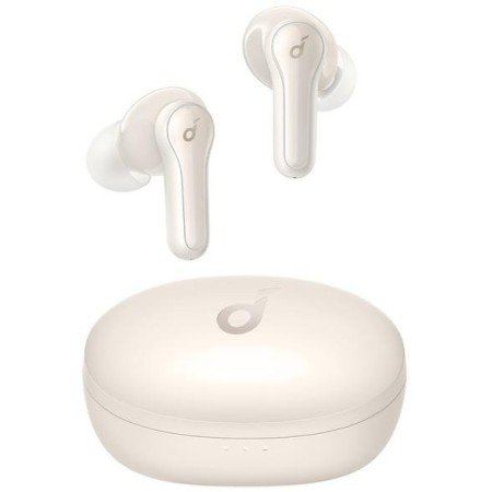 Навушники Anker SoundCore Life Note E (White) (A3943G21)