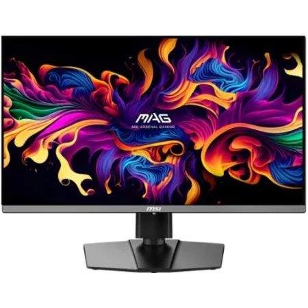Монітор MSI 26.5'' MAG 272QP QD-OLED X50 (MAG 272QP QD-OLED X50)