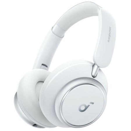 Навушники Anker SoundCore Space Q45 (White) (A3040G21)  у Вінниці