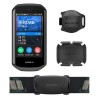 Велонавігатор Garmin Edge 1050 Bundle (010-02890-21)