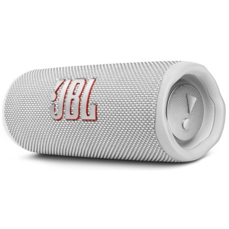 Акустика JBL Flip 6 White (JBLFLIP6WHT)  у Чорноморську
