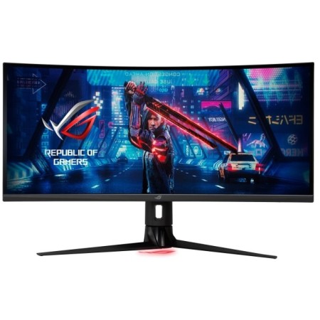 Монітор ASUS 34.1
