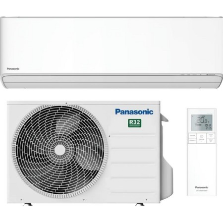 Кондиціонер Panasonic Etherea (CS-Z35ZKEW/CU-Z35ZKE)  у Тернополі
