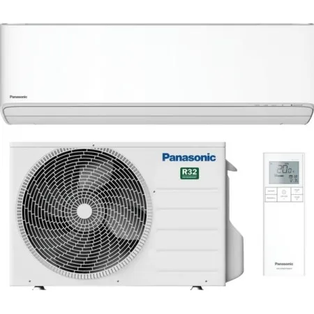 Кондиціонер Panasonic Etherea (CS-Z35ZKEW/CU-Z35ZKE)  у Вінниці