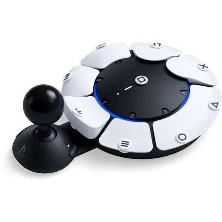 Бездротовий контролер Access Controller для PS5 White (1000038412)