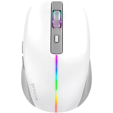 Бездротова Миша Proove Comet (White)  у Житомирі