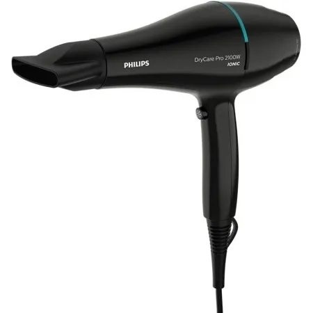 Фен PHILIPS Black 2100W (BHD272/00)
