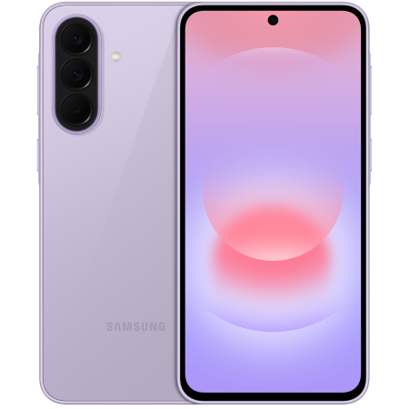 Смартфон Samsung Galaxy A37 5G 6/128Gb Lavender (SM-A376BLVBEUC)