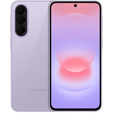 Смартфон Samsung Galaxy A37 5G 6/128Gb Lavender (SM-A376BLVBEUC)