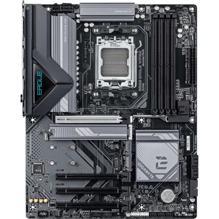 Материнська плата GIGABYTE B850 EAGLE WIFI6E sAM5 (B850 EAGLE WIFI6E)  у Дніпрі