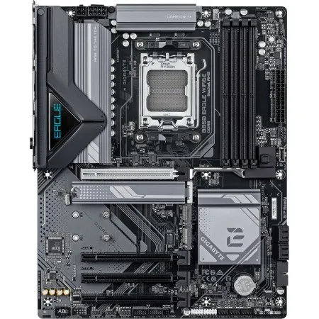 Материнська плата GIGABYTE B850 EAGLE WIFI6E sAM5 (B850 EAGLE WIFI6E)  в Одесі