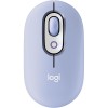 Миша LOGITECH POP Mouse with emoji LILAC (L910-007414)  у Львові