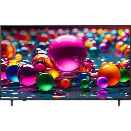 Телевізор LG 65'' LED 4K 60Hz (65UA75006LA)  у Дніпрі