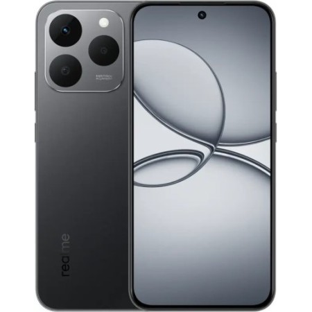 Смартфон Realme 15T 5G RMX5111 12/256GB Suit Titanium