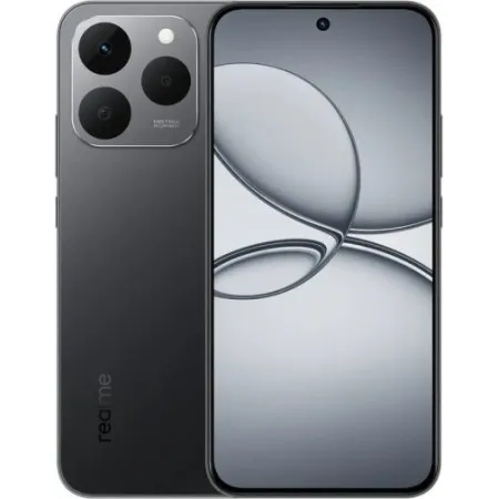 Смартфон Realme 15T 5G 8/256 GB Suit Titanium (RMX5111)