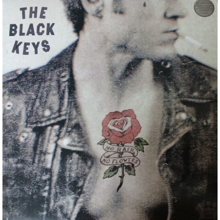 Вінілова платівка The Black Keys – No Rain, No Flowers (1 LP)