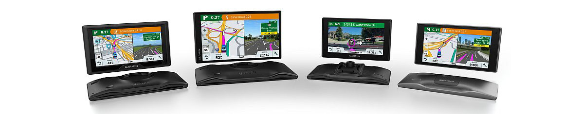 Серія автонавігаторів Garmin Drive Серія автонавігаторів Garmin Drive