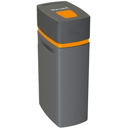 Фільтр знезалізнення та пом'якшення води Ecosoft Anthracite Gold 370, фільтр. матеріал 37л Ecomix C  у Львові