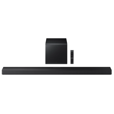 Саундбар Samsung (HW-QS700F/UA)  в Ужгороді