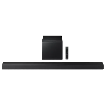 Саундбар Samsung 2025 (HW-QS700F/UA)