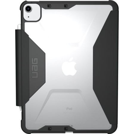 Чохол UAG Plyo для Apple iPad Air 10.9 2020-2022 (Black/Ice)