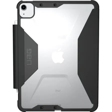 Чохол UAG Plyo для Apple iPad Air 10.9 2020-2022 (Black/Ice)