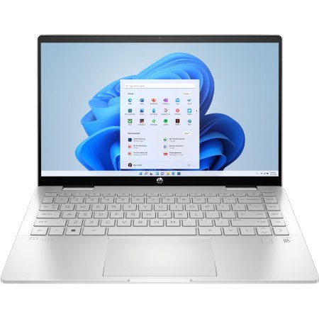 Ноутбук HP Pavilion x360 14-ek1003ua (826T1EA)